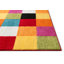 Neyla Geometric Area Rug-1048747507