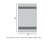 Ensemble de serviettes de bain 3 pièces Modern Modern-126325292