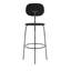 Afteroom Bar Chair Plus with Steel Frame-90992947-97266480