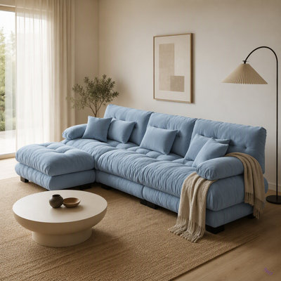 Canapé modulaire Luxury Luxury