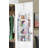 Whitmor Gift Wrap Organizer
