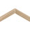 Carrelage aspect bois Arbor Glade 4X21