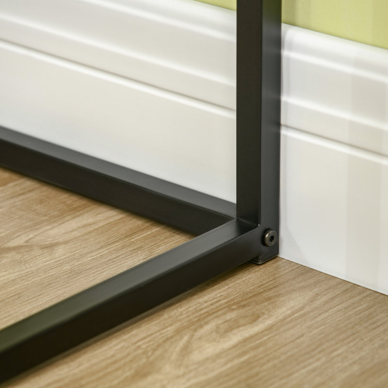 Bureau d'angle