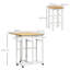 Mancera Kitchen Island Set