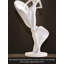 Figurine moderne moderne en résine-1552013698