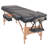 87'' Rectangular Adjustable Folding Table-91917042