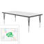 Table d'activité pour tableau blanc-56978905