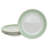 12 Piece Dinnerware Set, Service for 4-62296117