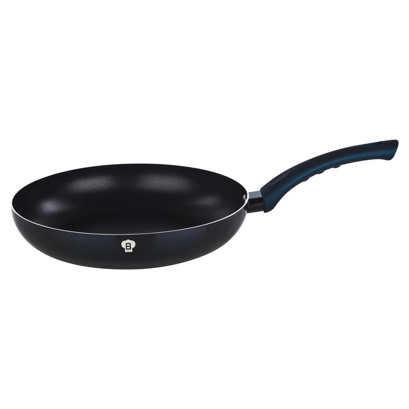 1 - Piece Pressed Aluminium Cookware Set, Aquamarine