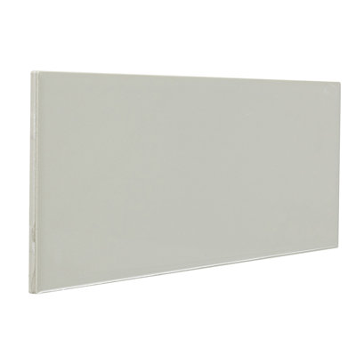 Berkeley 4" x 8" Ceramic Subway Tile