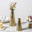 2 Pieces Dagenham Metal Table Vase Set-897878502