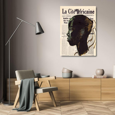La Cité africaine - Kinshasa
