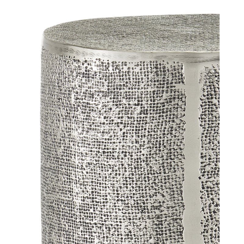 Table de bout Kabeen Block