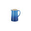 Le Creuset Stoneware Signature Pitcher 1.6 Qt. Marseille