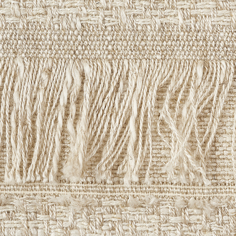 Tissu Acadia, Grèges