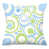 Light Blue and Light Green sélectionné