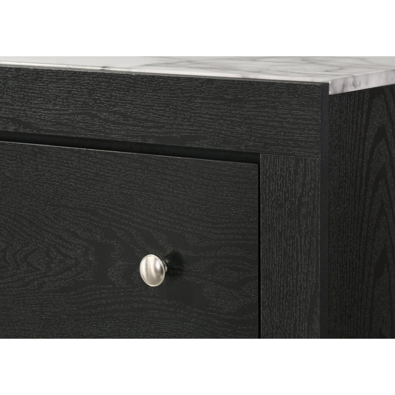 Mobilier de chambre à coucher 1pc