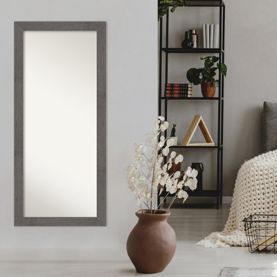 Miroir de porte non biseauté Barossa