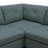 Caelean Upholstered L-Shaped Sectional Reversible-189537876-146134573