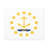 " Rhode Island State Flag "-561685982
