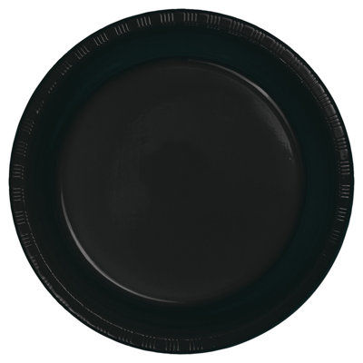 Disposable Dessert Plate