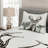 Rustic Polyester Coverlet-41892652