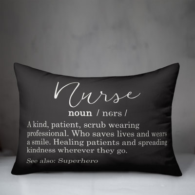 Throw Pillow
