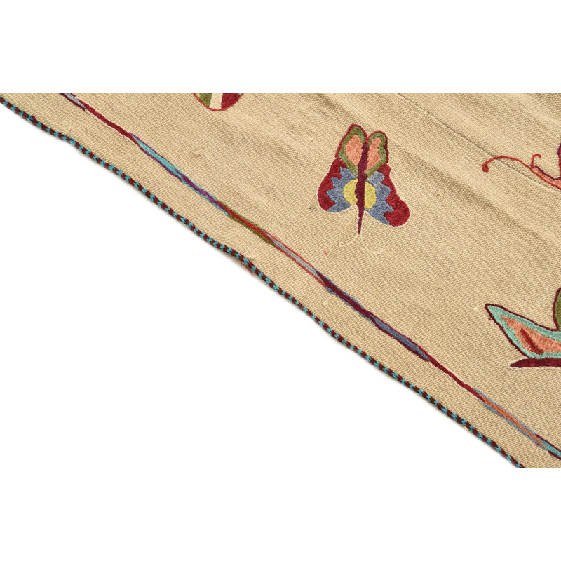Tapis ivoire Oldfield