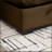 Versatile Corduroy Fabric Ottomans For Customizable Sofa Combinations And Ultimate Comfort-1865217125