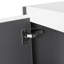 Armoire de salle de bain 12 po
