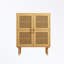 8 Pair Shoe Storage Cabinet-1054140212