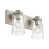 Brushed Nickel