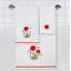 Ensemble de serviettes 3 pièces en coton turc-87498234
