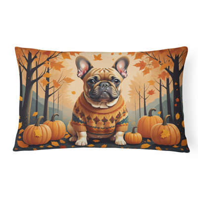  Coussin décoratif intérieur / extérieur en polyester Autre / Sans motif