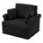 Black est en rupture de stock