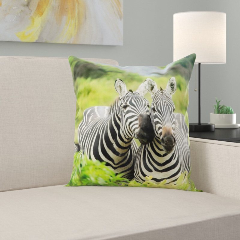 Coussin de kenya