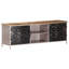 Cate TV Stand for TVs up to 50"