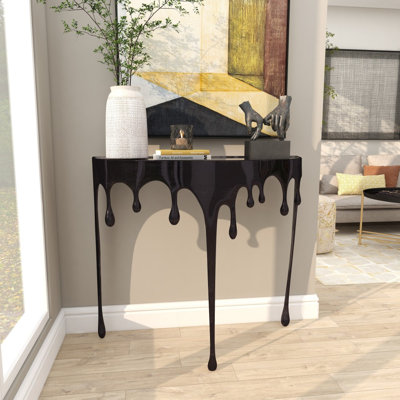 Console de salon Moderna