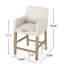 Tabouret en bois massif Alighiero-212226104-241509060-221416404