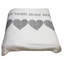 Valles Microfiber No Pattern Bedspread-1426107941