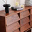 Premium Elegant Large Capacity Sideboard-102437856