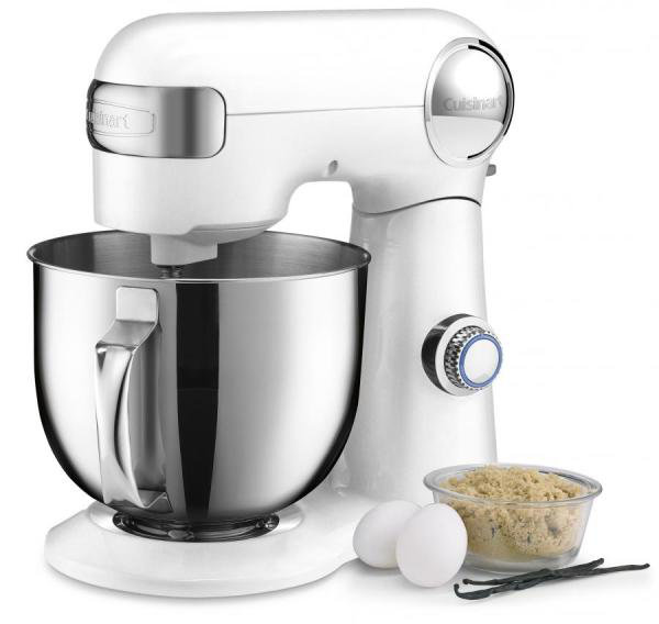 Cuisinart 12 Speed 5.5 Qt. Stand Mixer