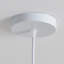 Jamaurion 1 - Light Plastic Sphere Pendant-230195124