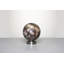 Chyeanne Glass USB Globe Lamp