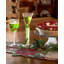 Mistletoe 6oz. Handmade Flute Set