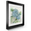 «Hydrangea Beauty I», ensemble de 2 reproductions d'art encadrées-232634816-161705044-161705032