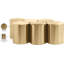 Ensemble de 6 tables de groupage Hylie Drum-97744831