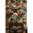Eclectic Wallpaper Vibrant Dynamic Wall Double Roll
