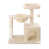Beige sélectionné