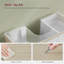 Taela Freestanding Under Sink Cabinet